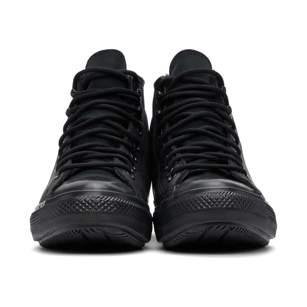 Converse GORE-TEX Chuck Taylor All Star Black/black/black (165935C)