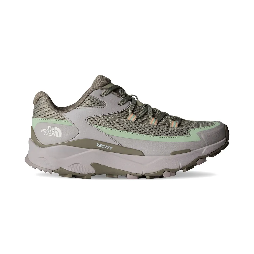 The North Face Vectiv Green (NF0A52Q28IX)