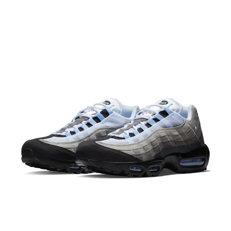 Nike Air Max 95 Aluminum Black/Aluminum-Anthracite (CD1529-001)