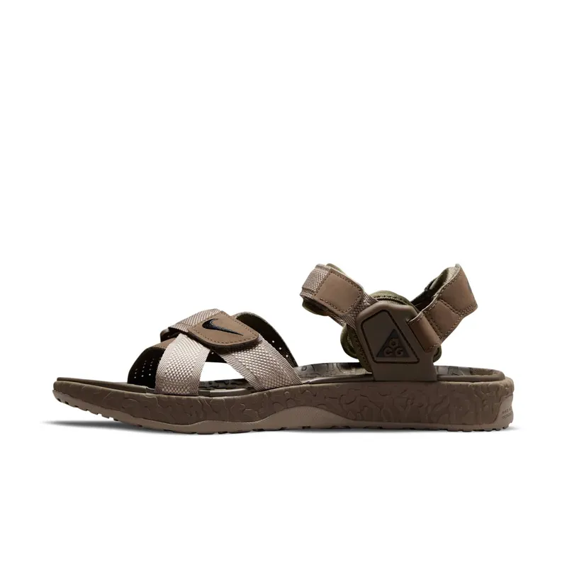 Nike ACG Air Deschutz + Sandals Grey (DC9092-001)