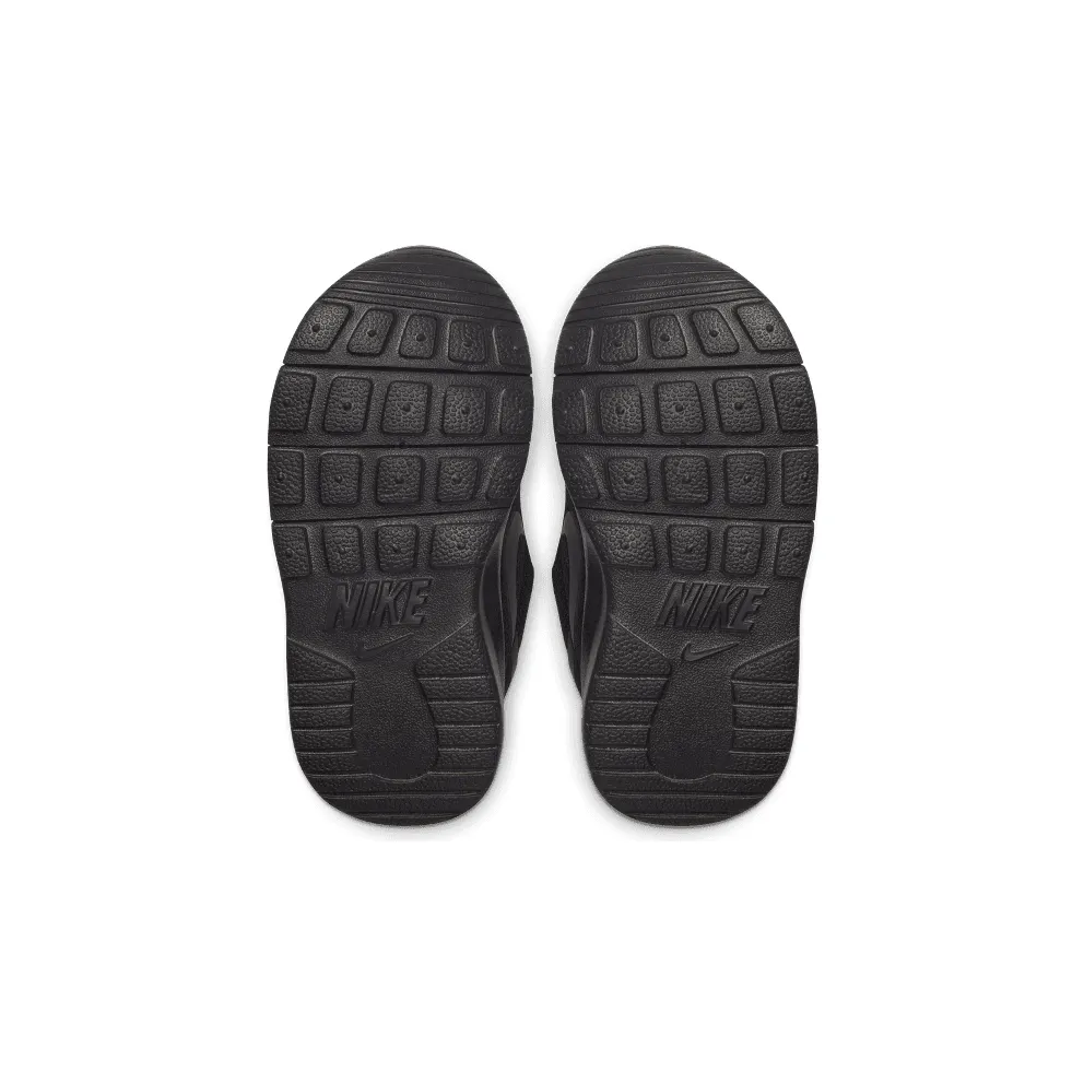 Nike Tanjun Baby/Toddler Black (818383-001)