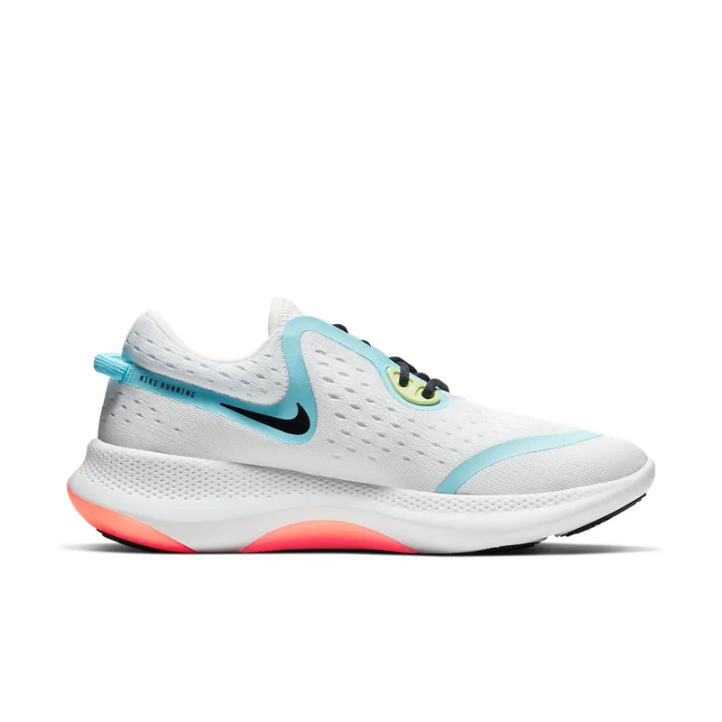 Nike Joyride Dual Run Summit White (W) Summit White/Sapphire/Lava Glow (CD4363-102)