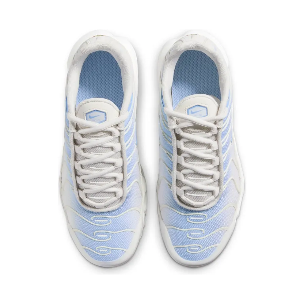 Nike Air Max Plus Psychic Blue White (CD0609-411)