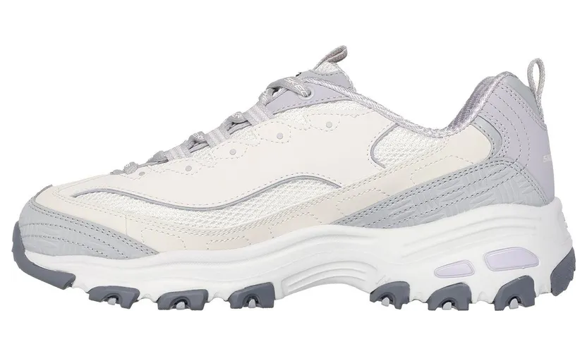 skechers-skech 150536 NTGY