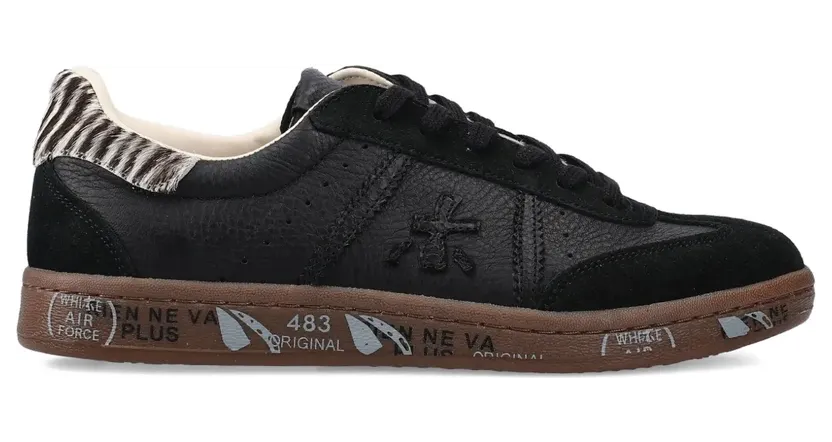 Premiata Bonnied 8583 “Black” (BONNIED7694)