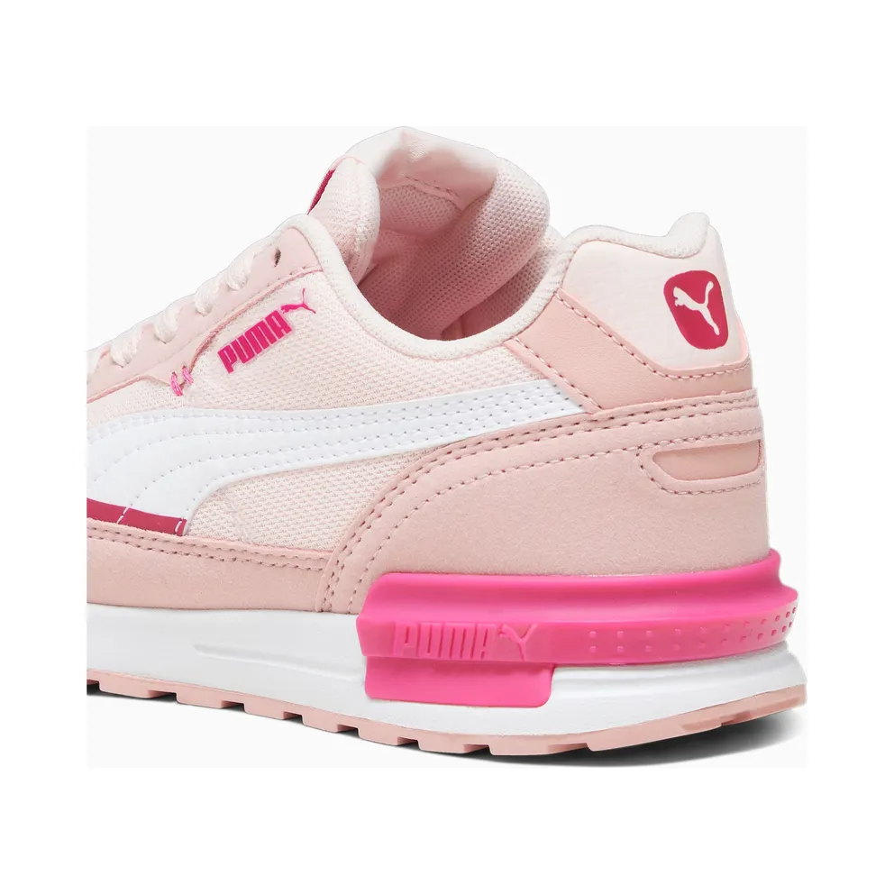 Puma Graviton Pink/White (38198726)