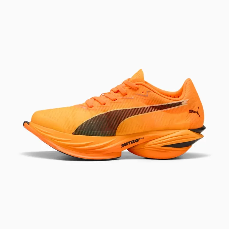 Puma Fast-R Nitro Elite 3 Heat Fire Black (312061-03)