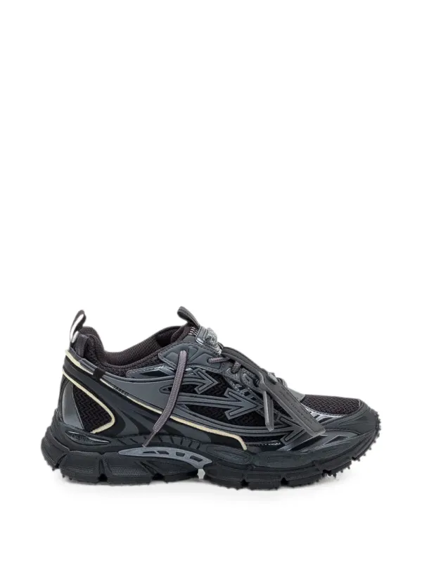 Off-White Be Right Back – Black (W289C9F0011010)