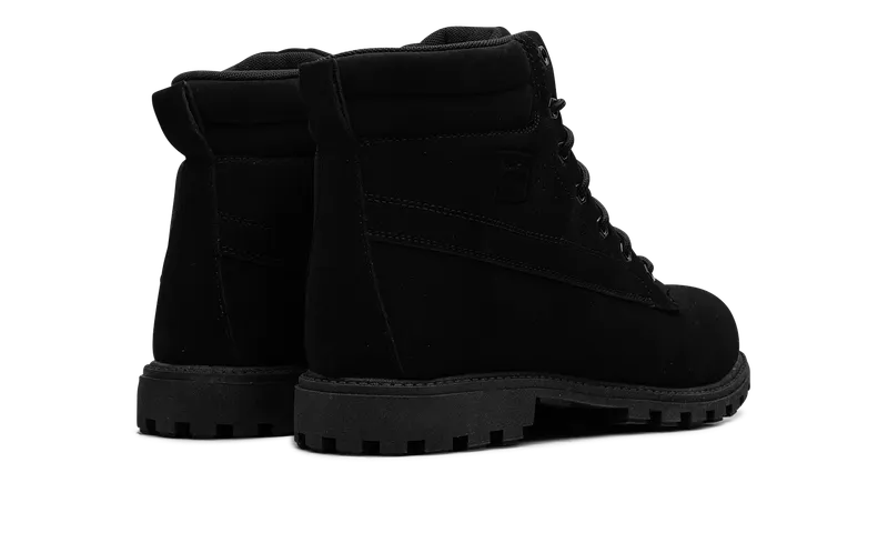 Fila Watersedge Waterproof FB “Black” (1HM00874-001)