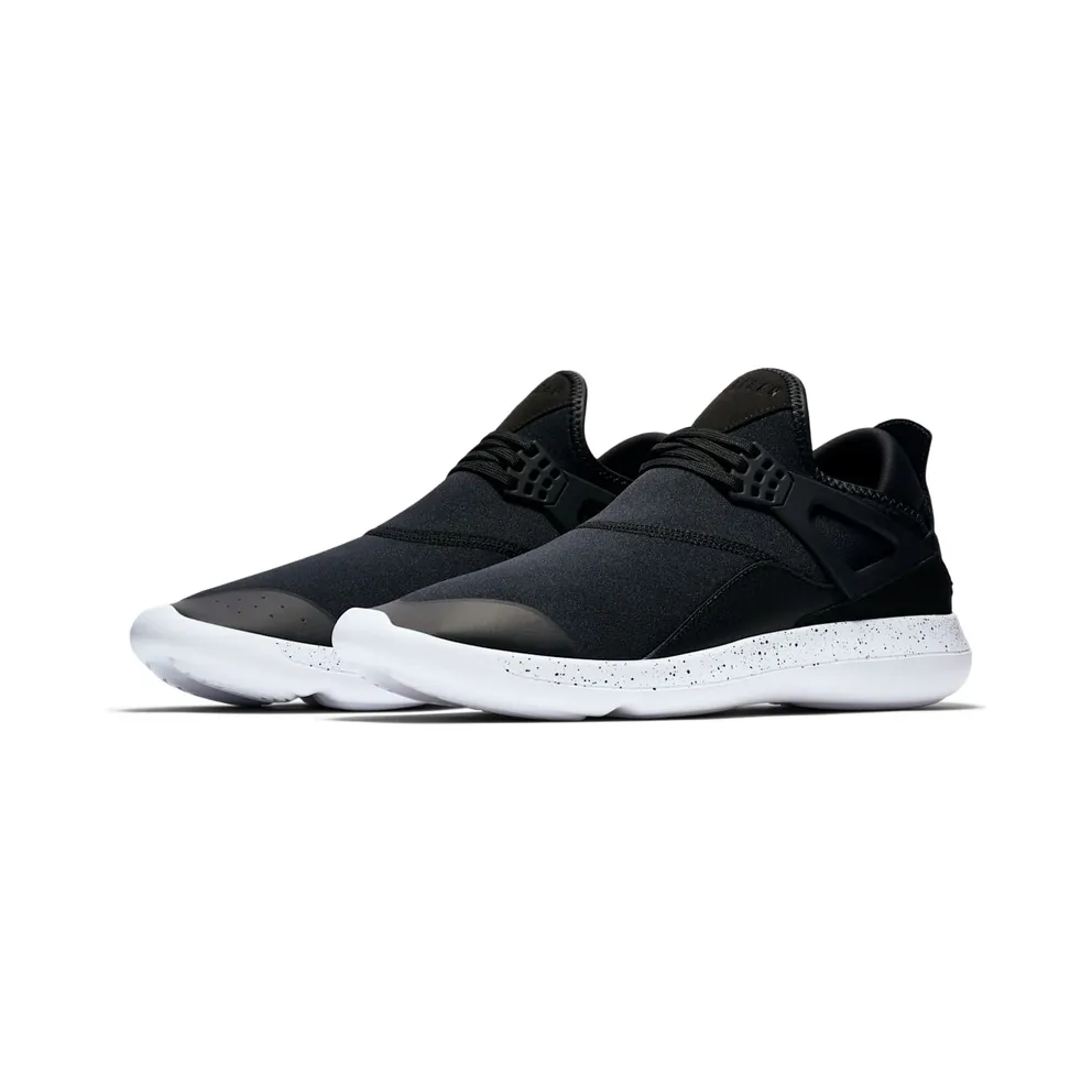 Jordan Fly 89 Black White Black/Black-White (940267-010)