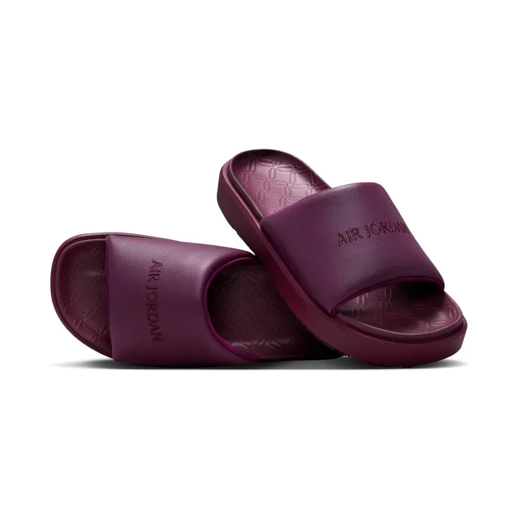 Jordan Sophia “Bordeaux / Fire Pink / Bordeaux Crush” (FZ7012-601)