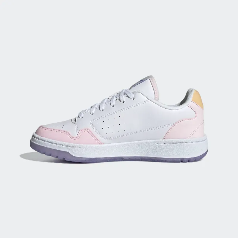 adidas NY 90 Cloud White / Light Purple / Clear Pink (GY1172)