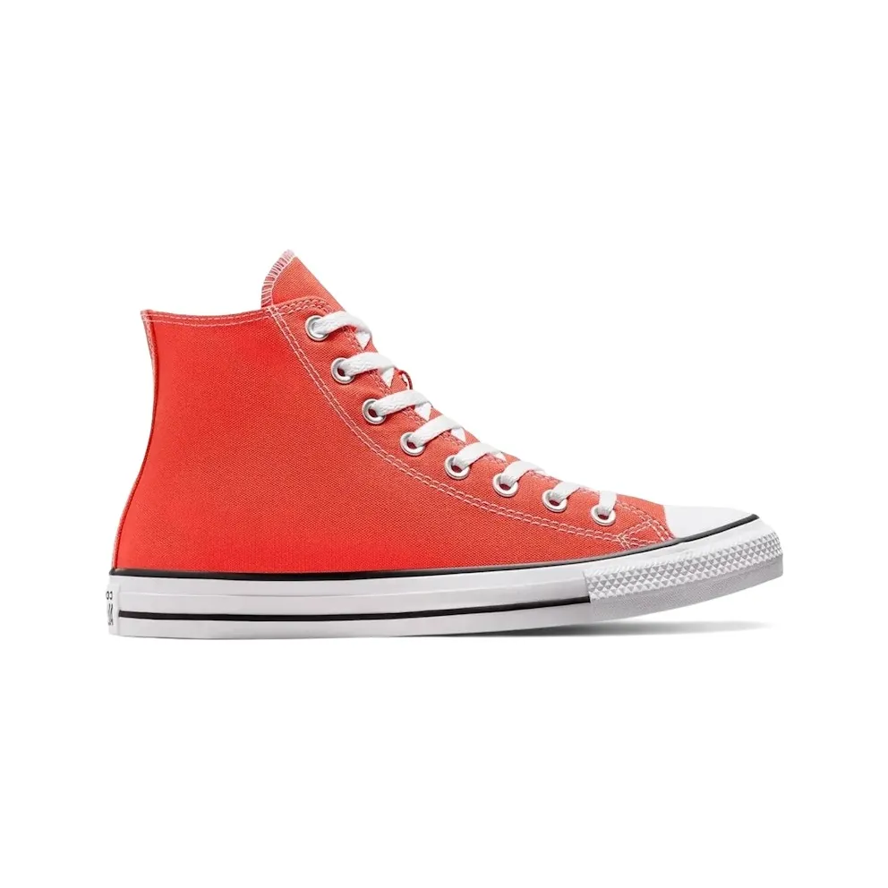 Converse Chuck Taylor All Star Hi Vermillion Red (A10533F)