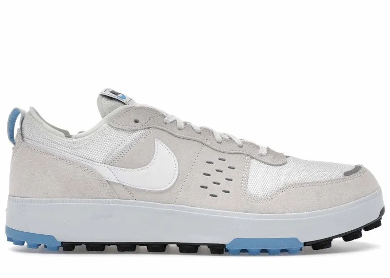 Nike C1TY Summit White Pure Platinum (FZ3863-102)