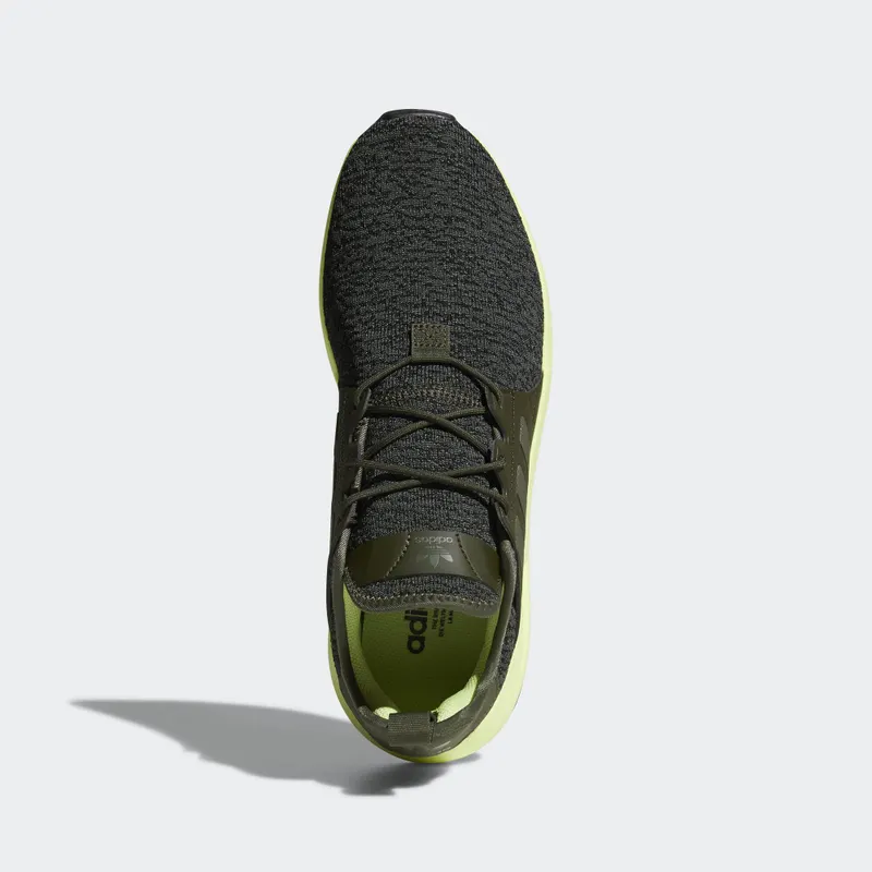 adidas X_PLR Night Cargo Night Carnation/Core Black (BC0633)