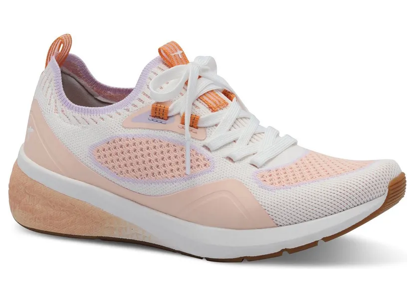 Tamaris sneaker oranje (16065718419836MULTICOLOR)