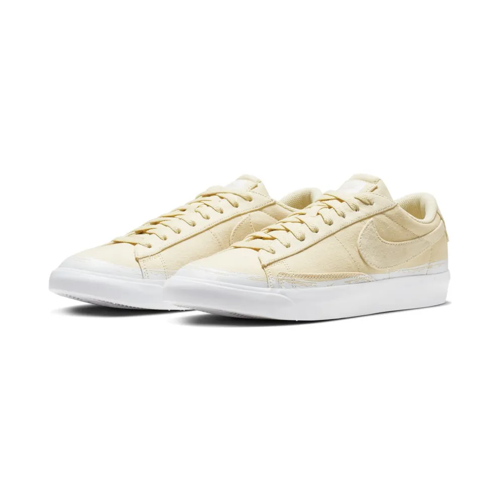 Nike Blazer Low NYC Procell Wildcard Muslin/Desert Ore-White-Muslin (CJ0692-100)