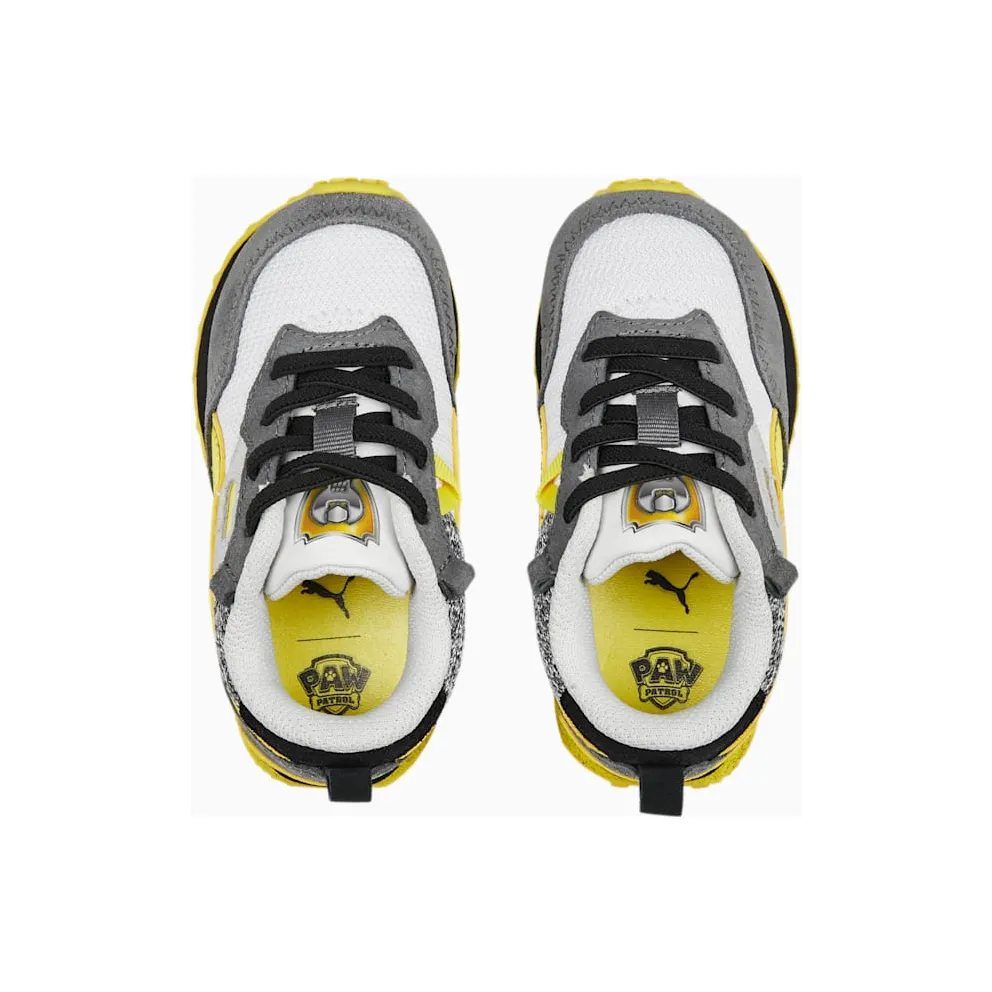 Puma x Paw Patrol Rider FV Grey/Yellow (38849601)