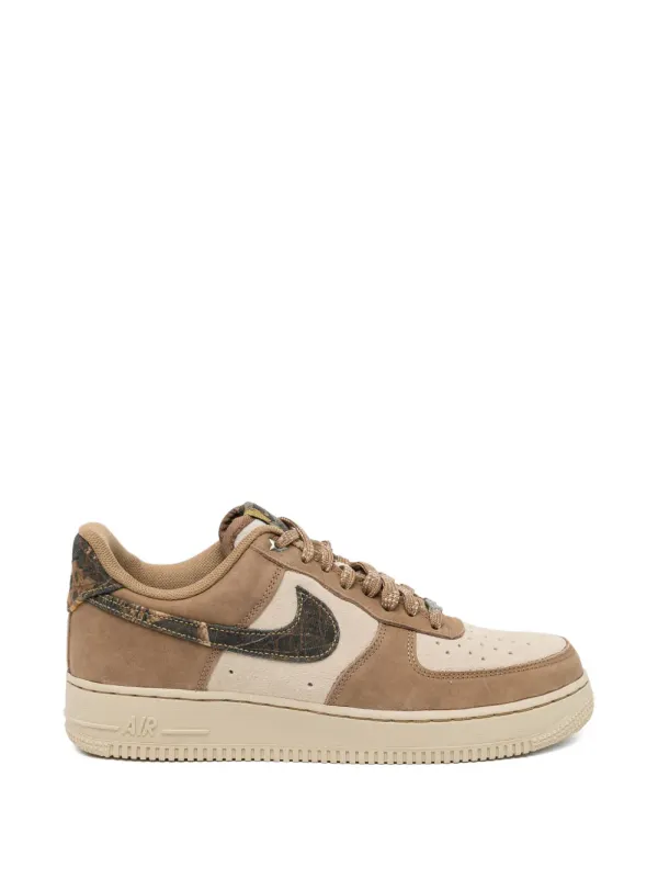 Nike Air Force 1 low-top sneakers – Bruin (IO9803)