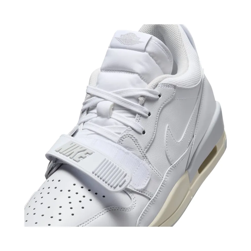 Jordan Legacy 312 Low White Coconut Milk (HJ9199-111)