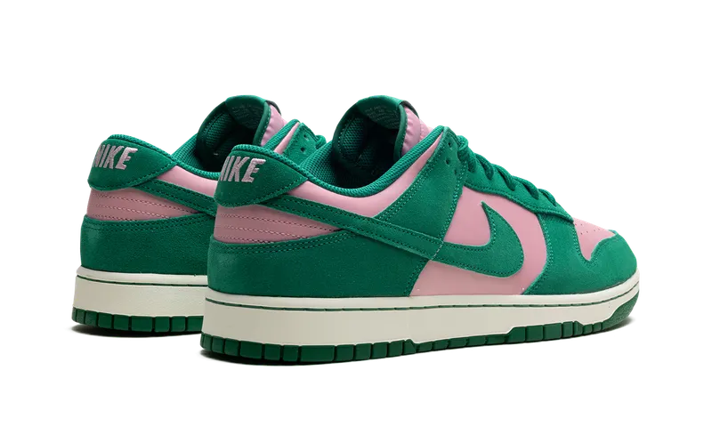 Nike Dunk Low “Back 9 – Masters” (FZ0549-600)