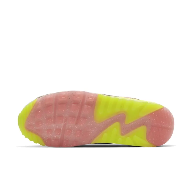 Nike Womens Air Max 90 LX ‘Illusion Green’ (2020) (CW3499-300)