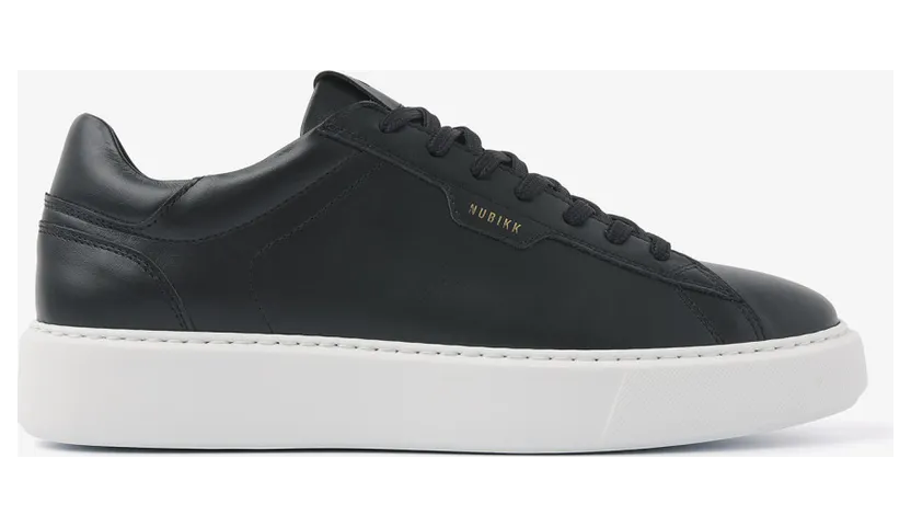 Nubikk Vince Tora Zwart (2107580010L-4)