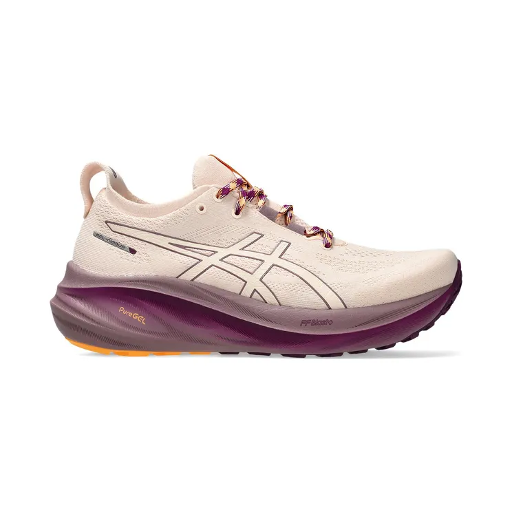 ASICS Gel-Nimbus 26 TR Nature Bathing Pearl Pink (1012B653-700)