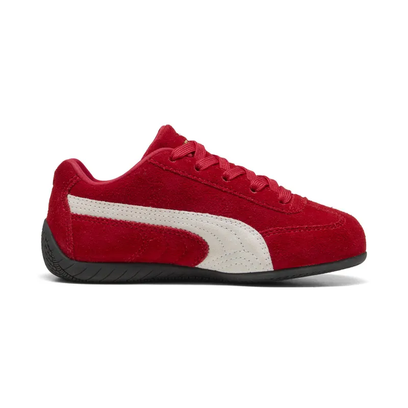 Puma Speedcat “For All Time Red / Puma White” (401699_02)