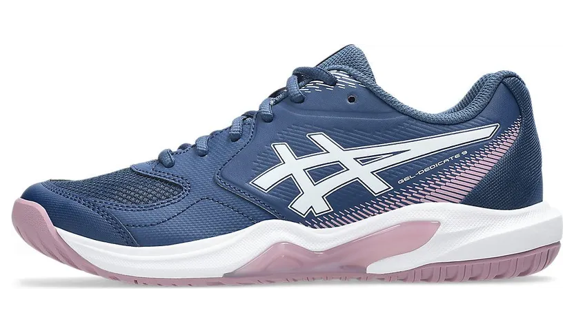 Asics Gel-dedicate 1042A316-400