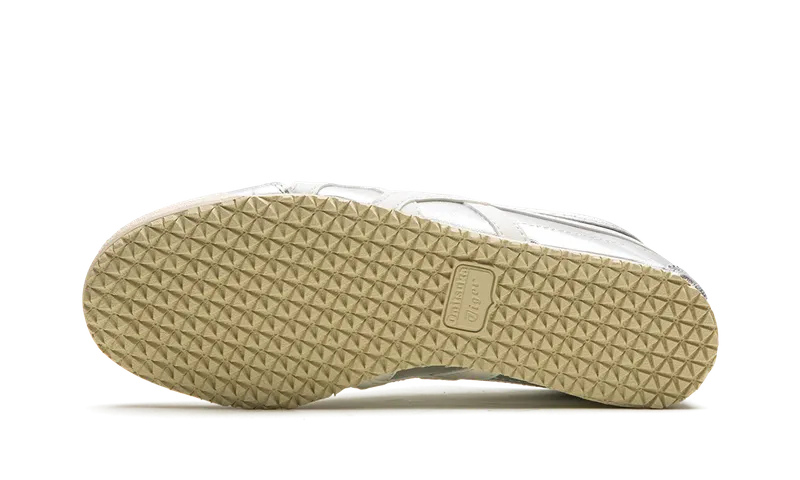 Onitsuka Tiger MEXICO 66 “Silver Off White” (THL7C2-9399)