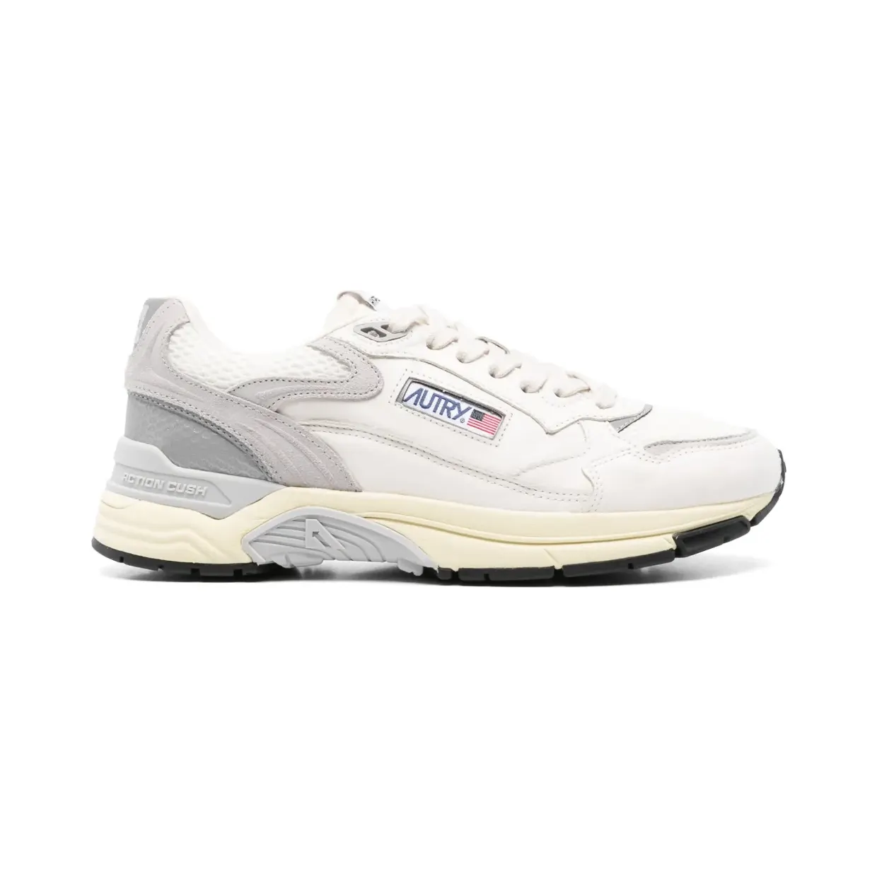 Autry Hyperway “White” (HYLMGN01GN01)