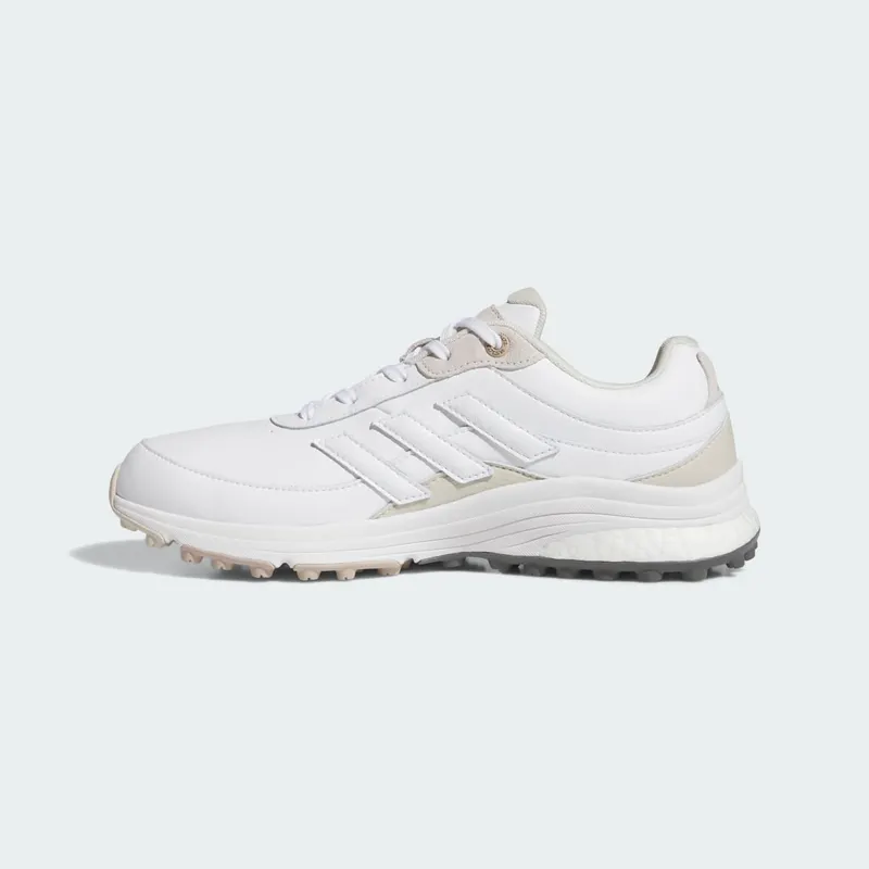 adidas Zoysia Spikeless Golf Cloud White Alumina (IH2242)