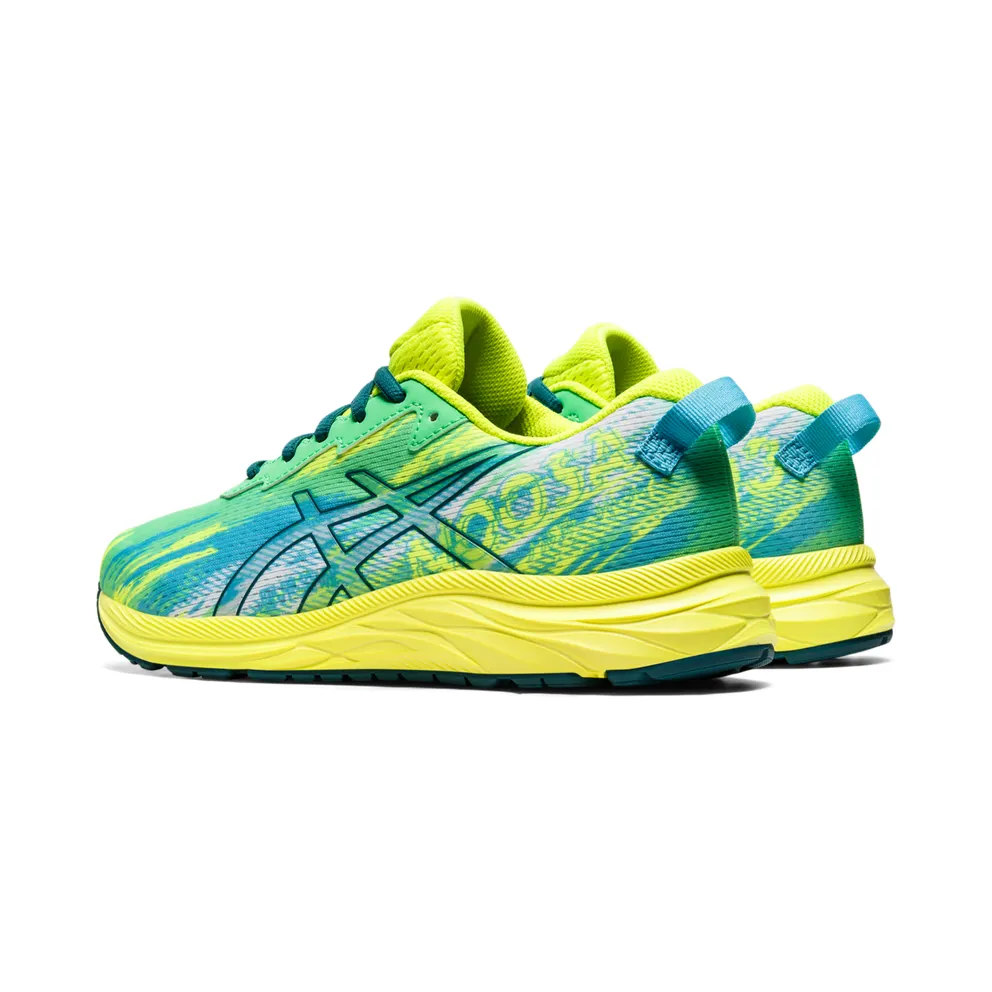 Asics GEL-NOOSA TRI™ 13 GS New Leaf/Velvet Pine (1014A209.301)