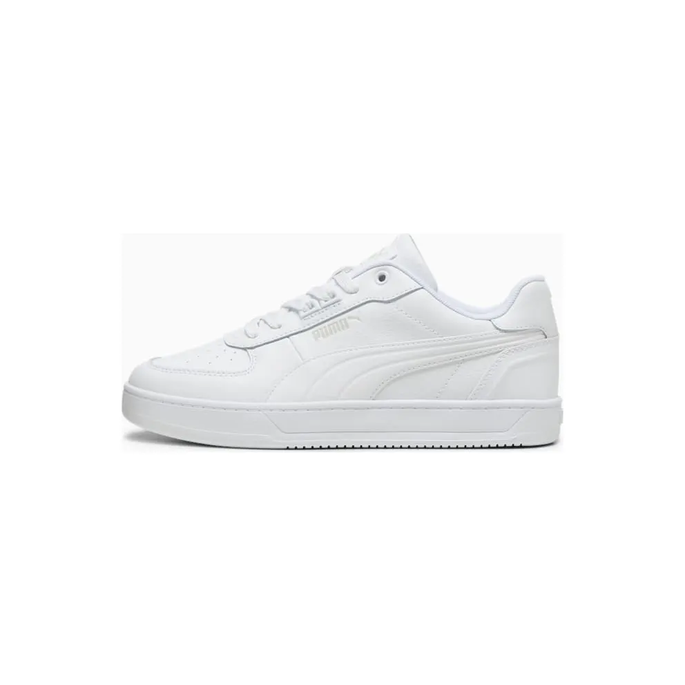 Puma Caven 2.0 Puma White / Cool Light Gray (395016-02)