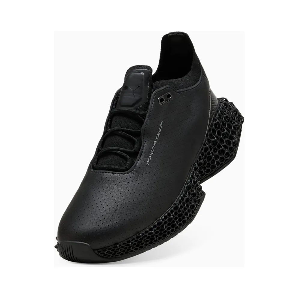 Puma Porsche Design 3D Matrix III Black (308939-01)