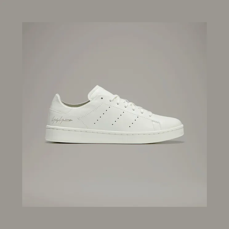 adidas Y-3 Stan Smith Off White / Off White / Off White (IG4037)