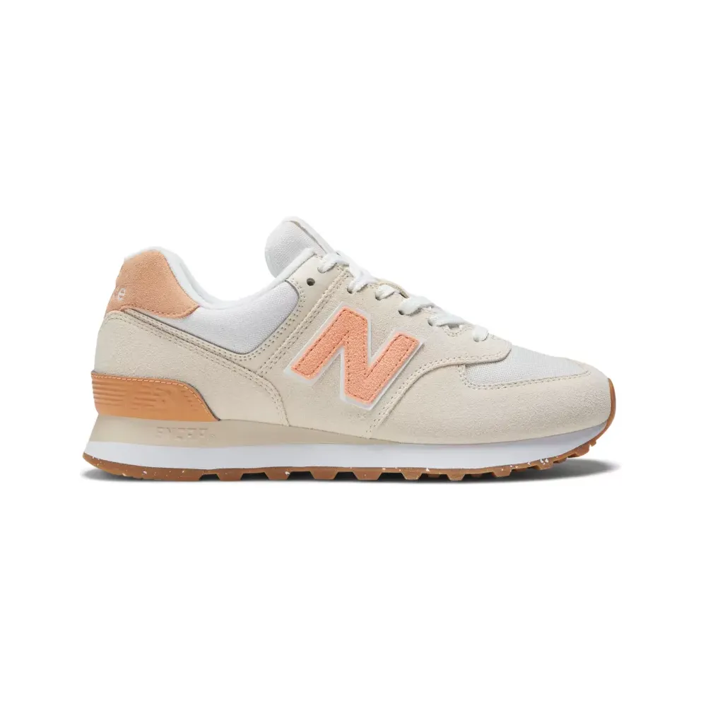 New Balance 574 Beige/Grau (WL574RD2)