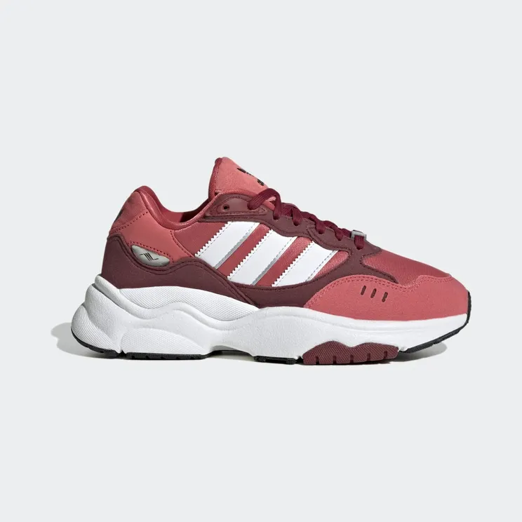 adidas Retropy F90 Wonder Red / Cloud White / Shadow Red (HP9786)