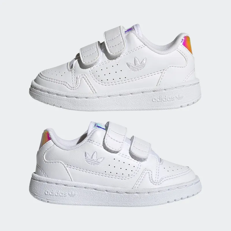 Adidas NY 90 Cloud White / Cloud White (FY9849)