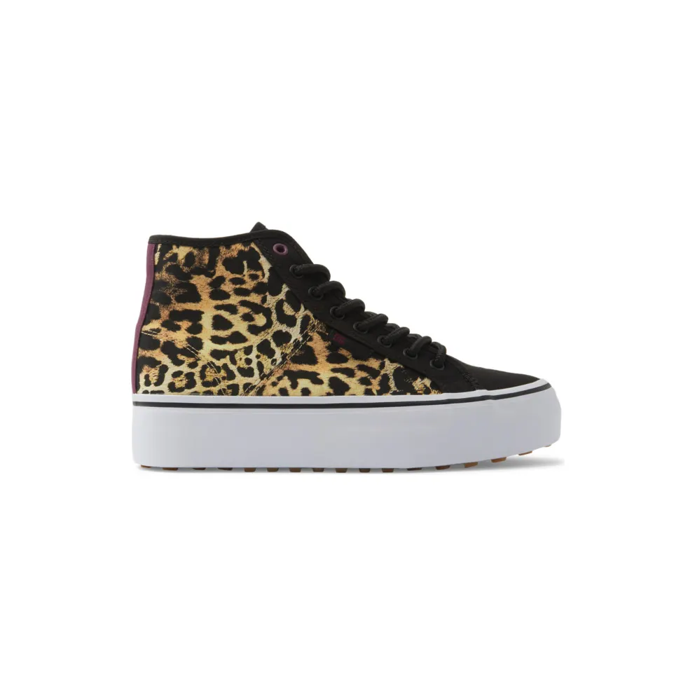 DC Manual Hi Wnt black/m gold (ADJS300286-BMG)