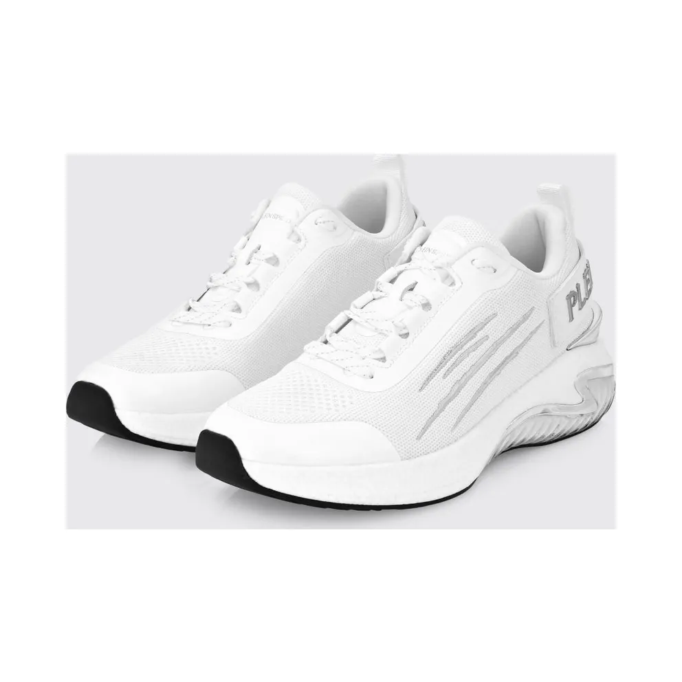 Plein Sport Mesh White (FAESUSC0779STE003N01)