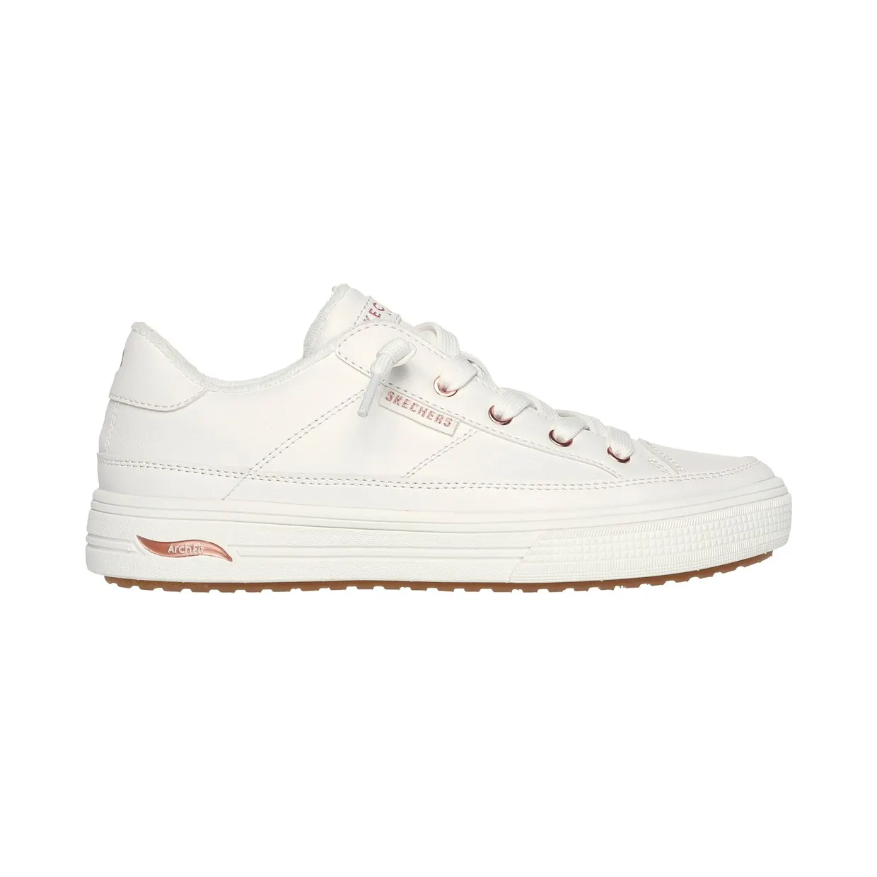 skechers-arch-fit 177189_WHT