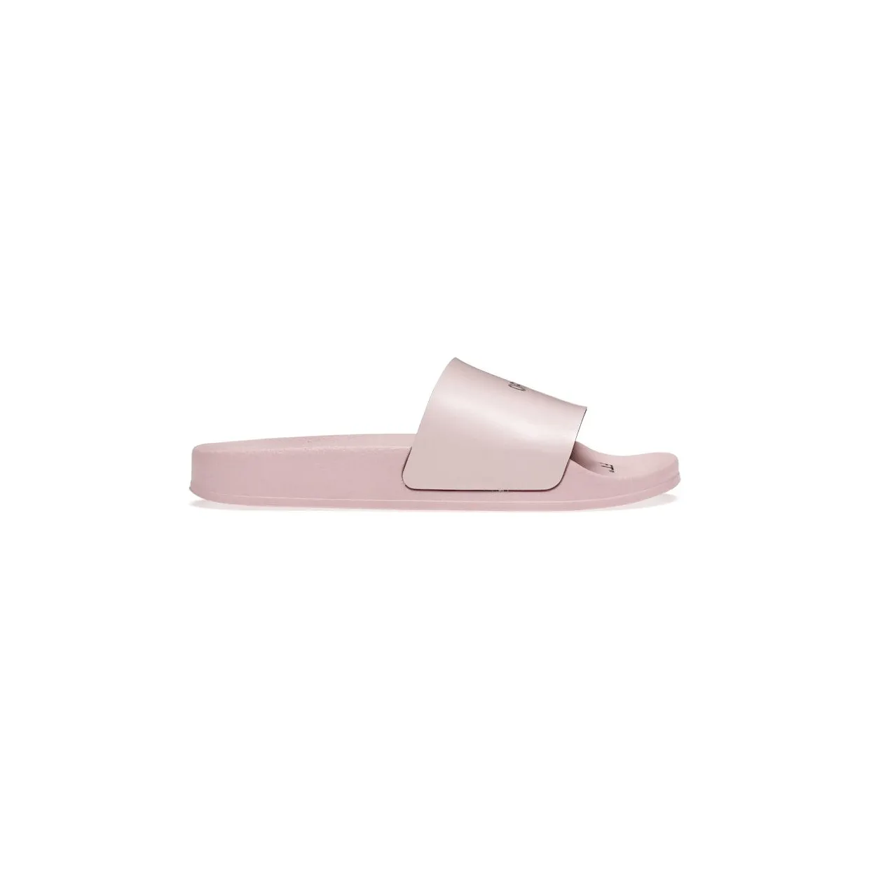 OFF-WHITE Pool Slides Pink (OWIC002S21PLA0013000)