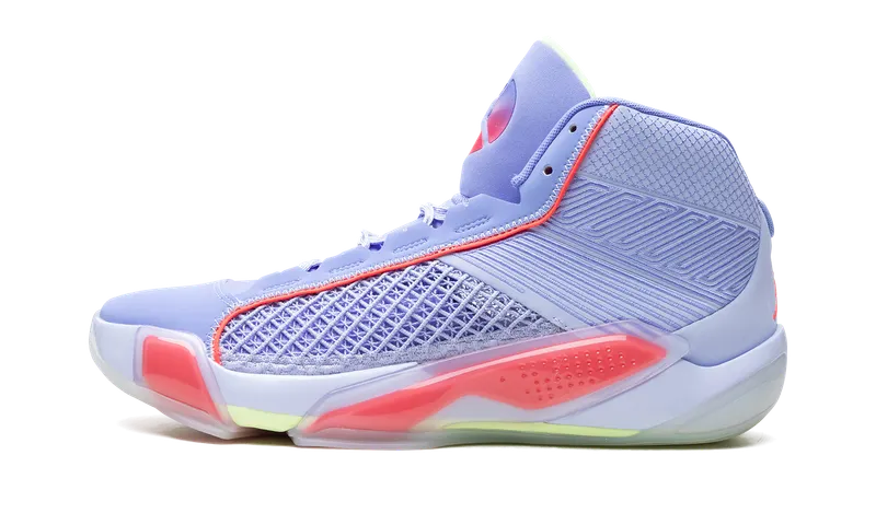 Air Jordan XXXVIII “Light Marine” (DZ3356-500)