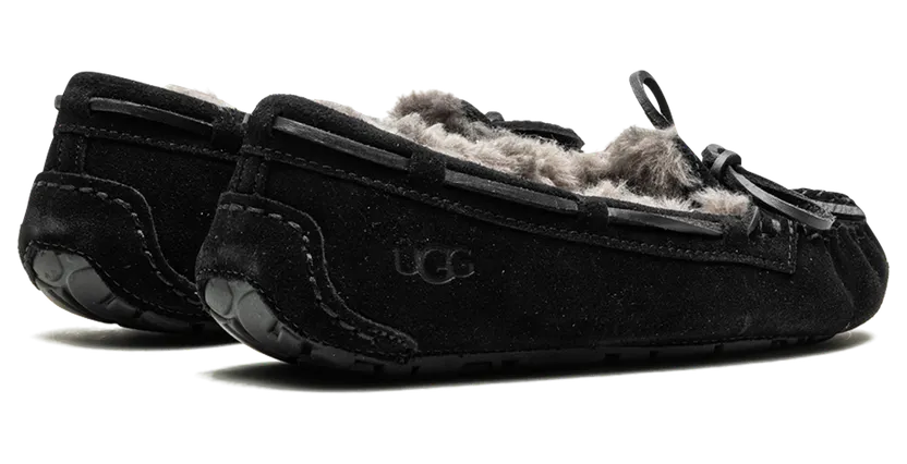 ugg-sneaker 1125912-BLK