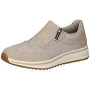 Rieker sneaker beige (L5854-62)