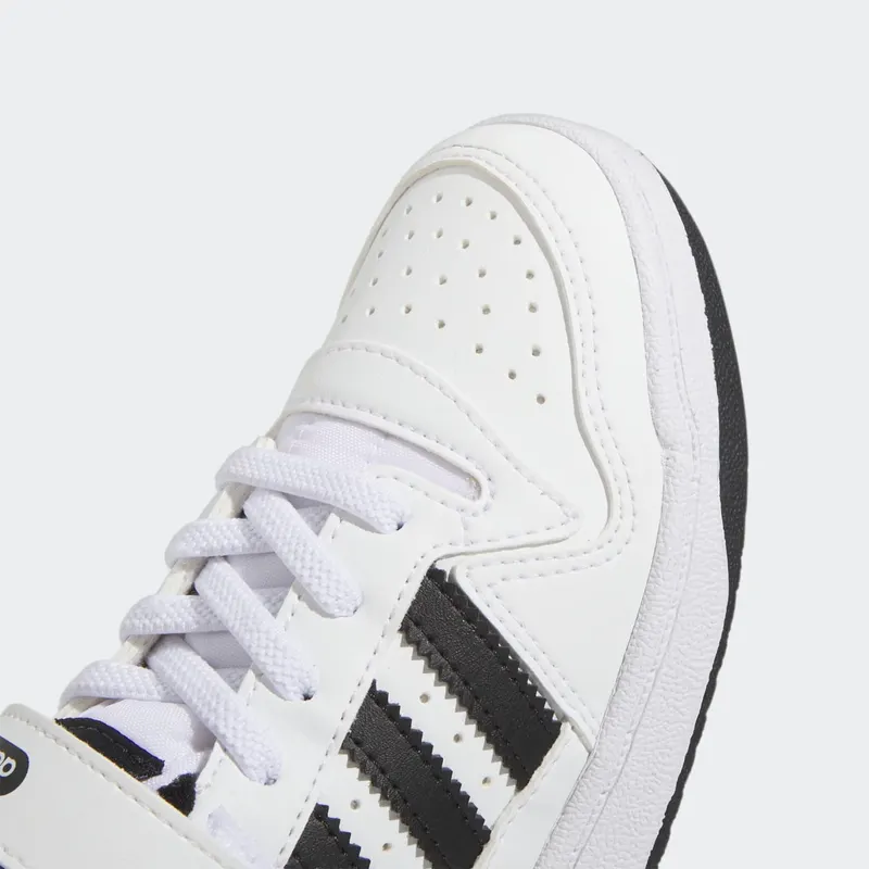 adidas Forum Low Cloud White Core Black (IF2651)