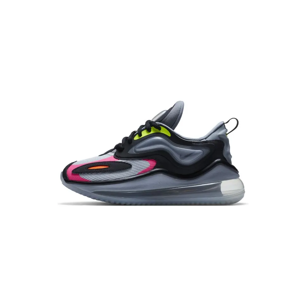 Nike Air Max Zephyr Older Kids’ Grey (CN8511-002)
