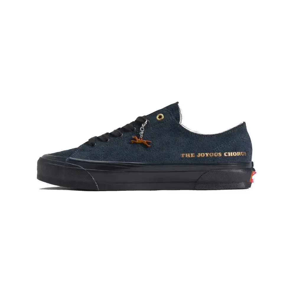 Julian Klincewicz x Vans Style 31 – “Multicolor” (VN000EKSGED)